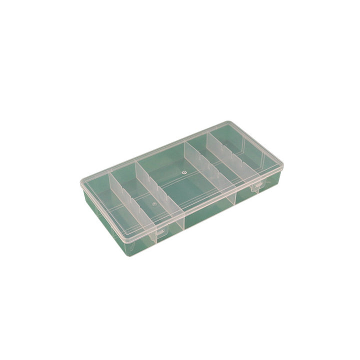 Multi-Compartment Organizing Storage Case Bowlift