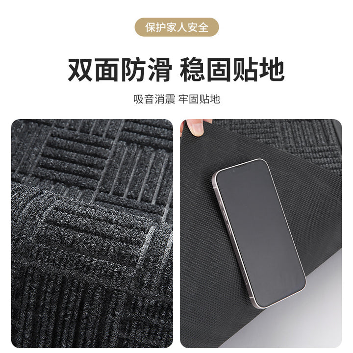 Decorative Welcome Mat Bowlift 1786979696