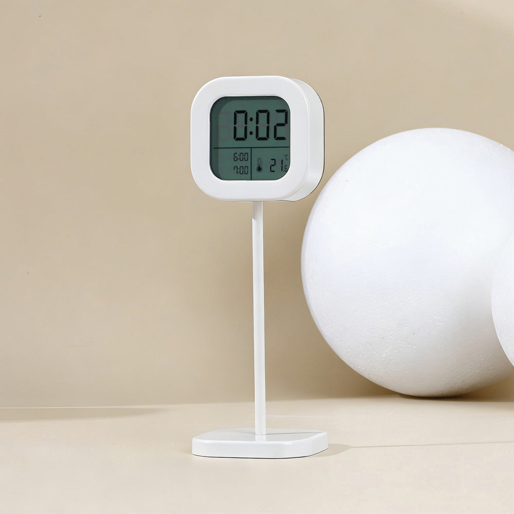 Digital kitchen timer with temperature display Bowlift