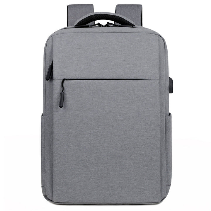Business-Casual Organizational Laptop Backpack Bowlift