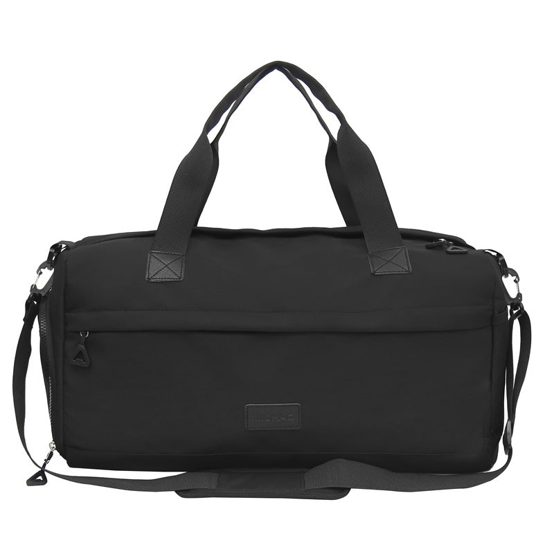 Functional travel bag Bowlift
