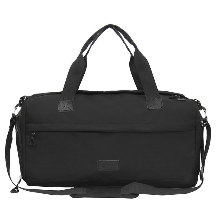 Functional travel bag Bowlift
