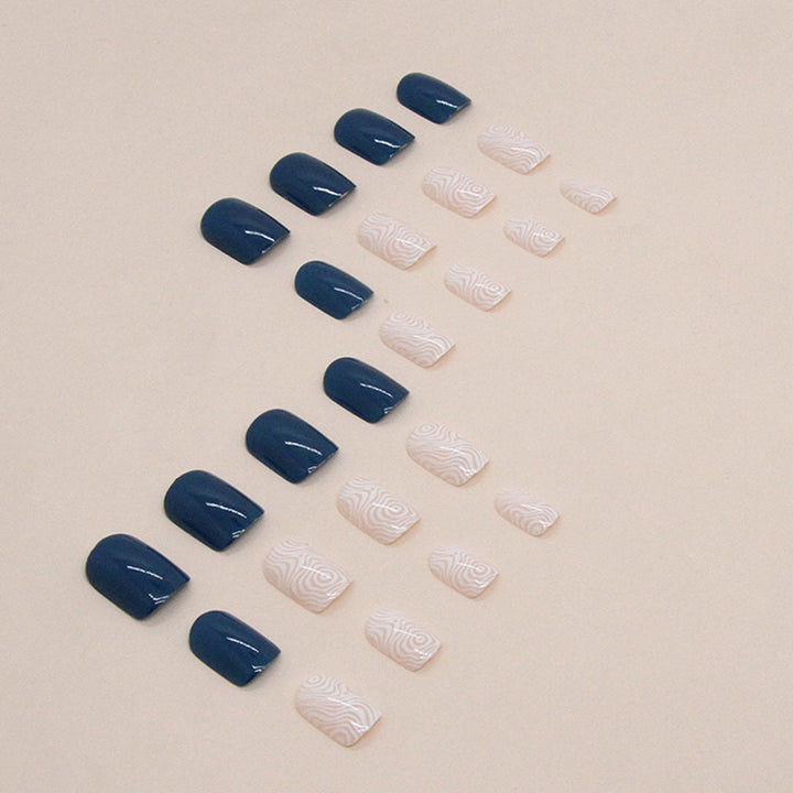 Nail Art Kit Bowlift