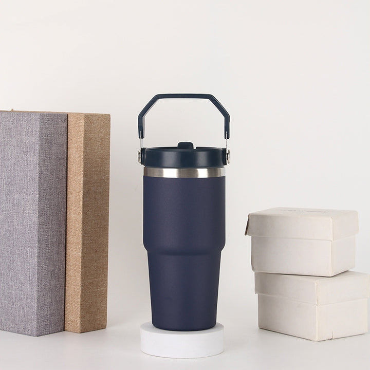 Women's Insulated Mug Bowlift