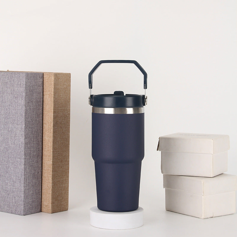 Ladies Insulated Thermo Mug Bowlift