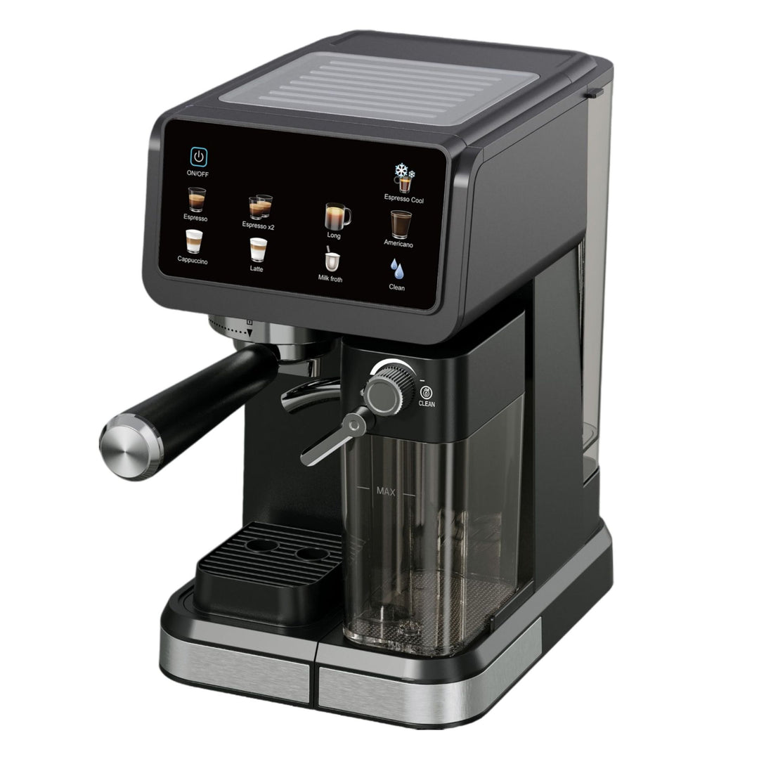 Espresso Machine Bowlift