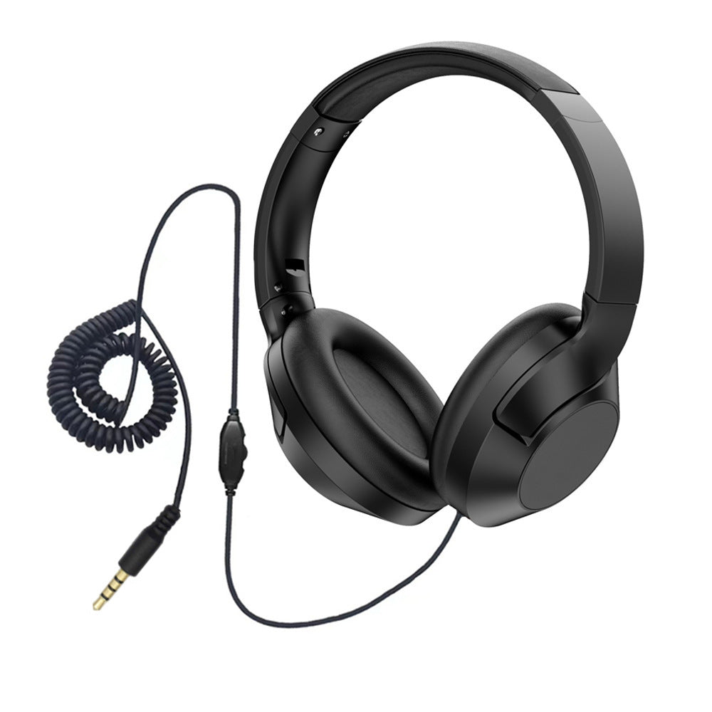 Adjustable Gaming Headset Bowlift