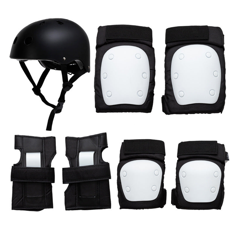 Protective Gear Set Bowlift