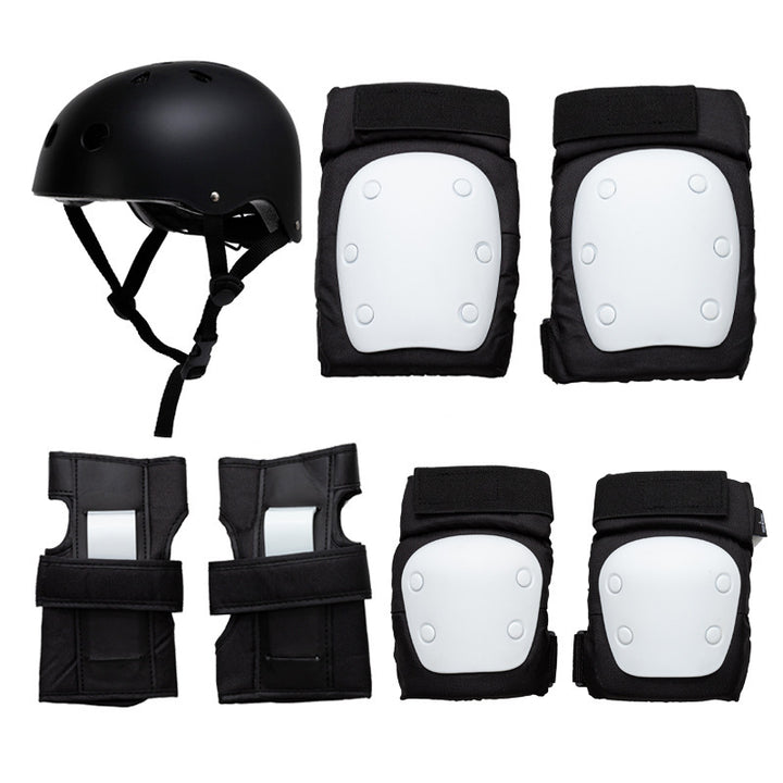 Protective Gear Set Bowlift