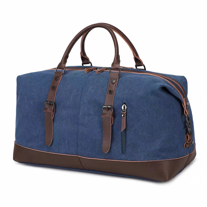 Stylish Weekend Travel Bag Bowlift