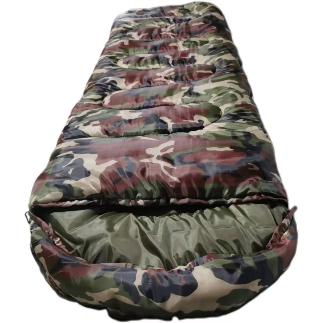 Sleeping bag Bowlift