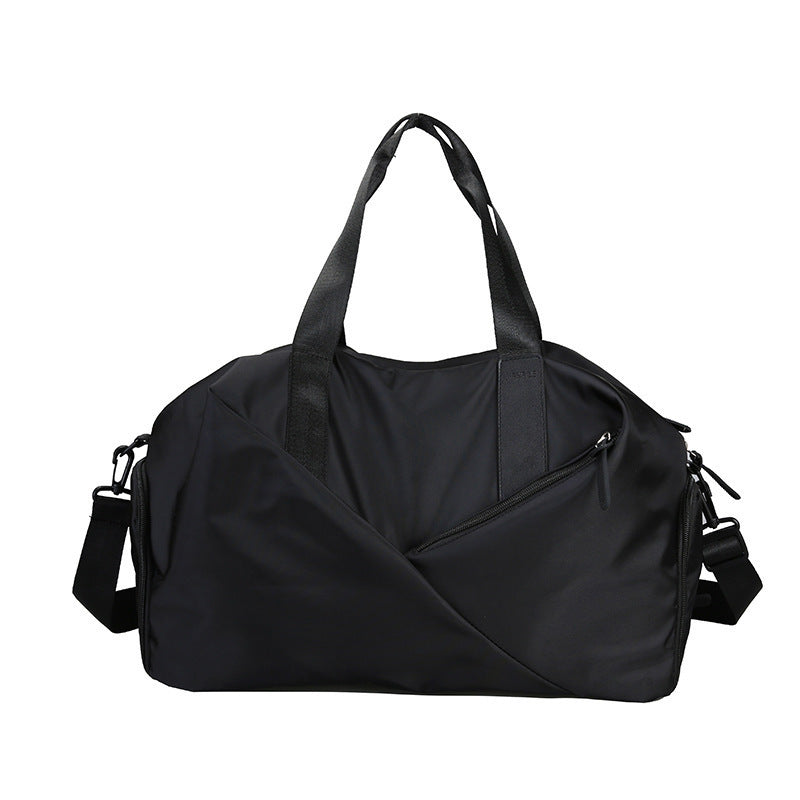 Sporty Duffle Bag Bowlift