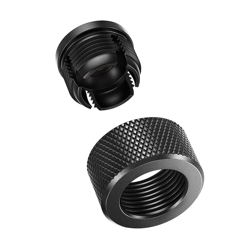 Unisex High quality and non-slip mounting sleeve Bowlift