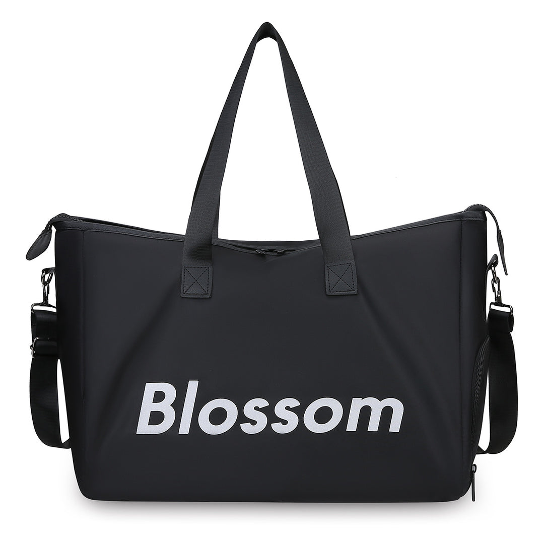 Sporty Elegant Carry Bag Bowlift
