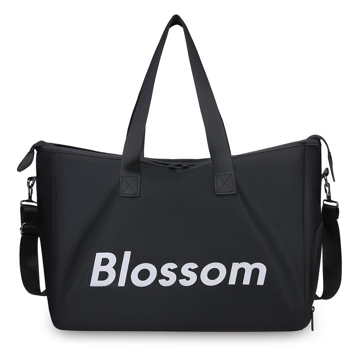 Sporty Elegant Carry Bag Bowlift