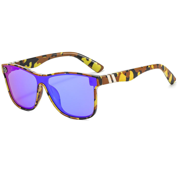 Fashion-Forward Retro-Inspired Sunglasses Bowlift