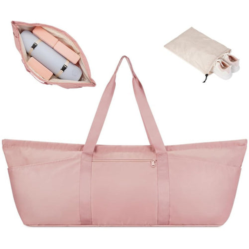 Ladies Generous Leisure and Sports Bag Bowlift