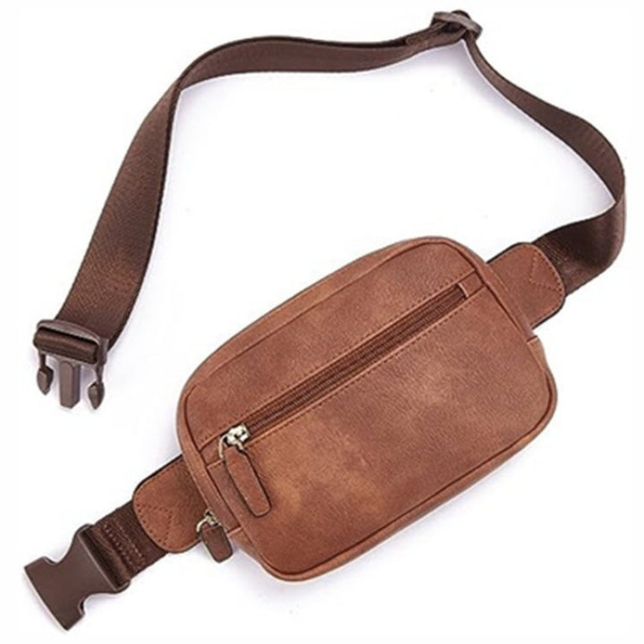 Stylish Belly Bag Bowlift