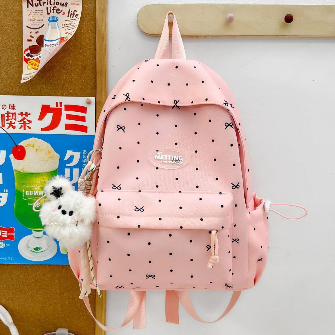 Fun-Design Backpack Bowlift