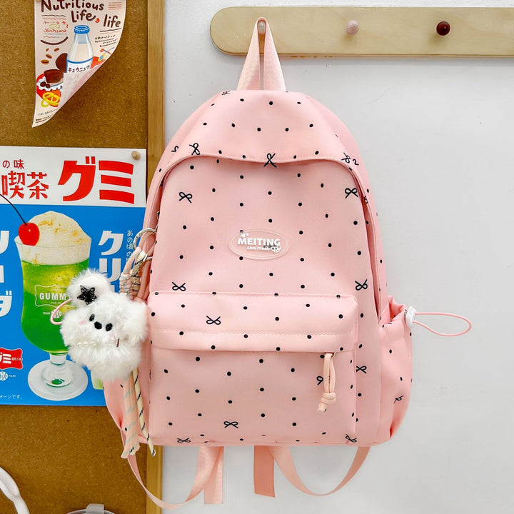 Fun-Design Backpack Bowlift