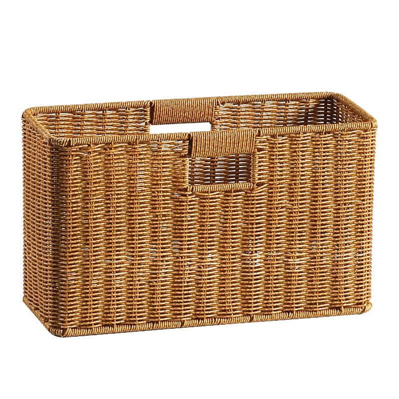 Decorative Storage Basket Bowlift