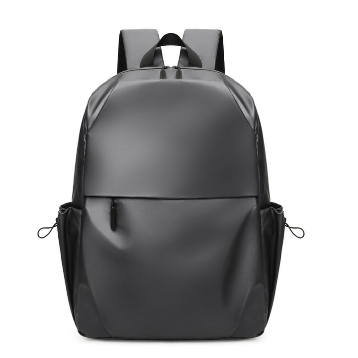 Water-Resistant Urban Commuter Backpack Bowlift