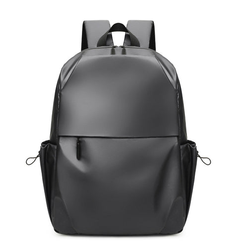 Water-Resistant Urban Commuter Backpack Bowlift