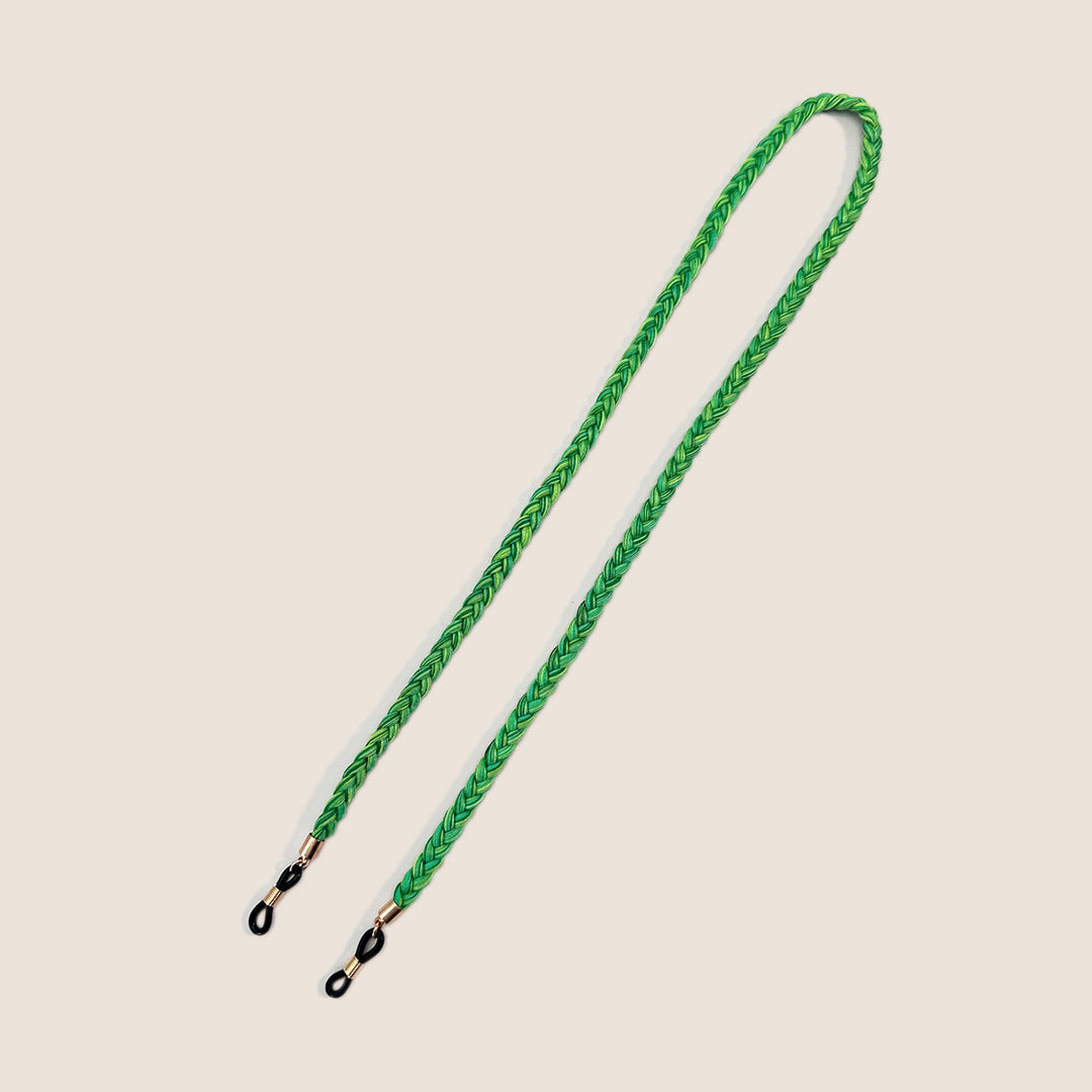 Braided Eyewear Retainer Strap Bowlift