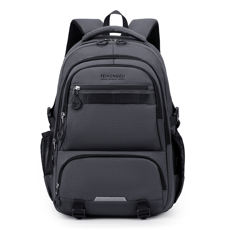 Professional Multi-Functional Organizer Backpack