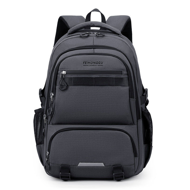 Professional Multi-Functional Organizer Backpack