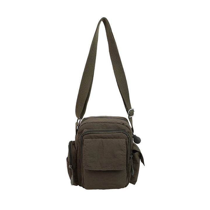 Women Multifunctional Shoulder Bag Bowlift