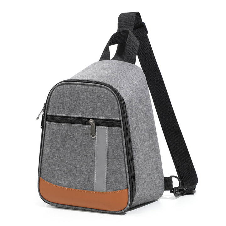 Multi-Functional Outdoor Backpack Bowlift