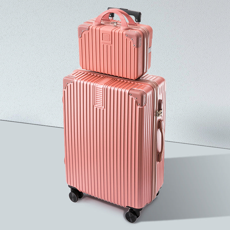 Premium Protective Multi-layer Luggage Set Bowlift