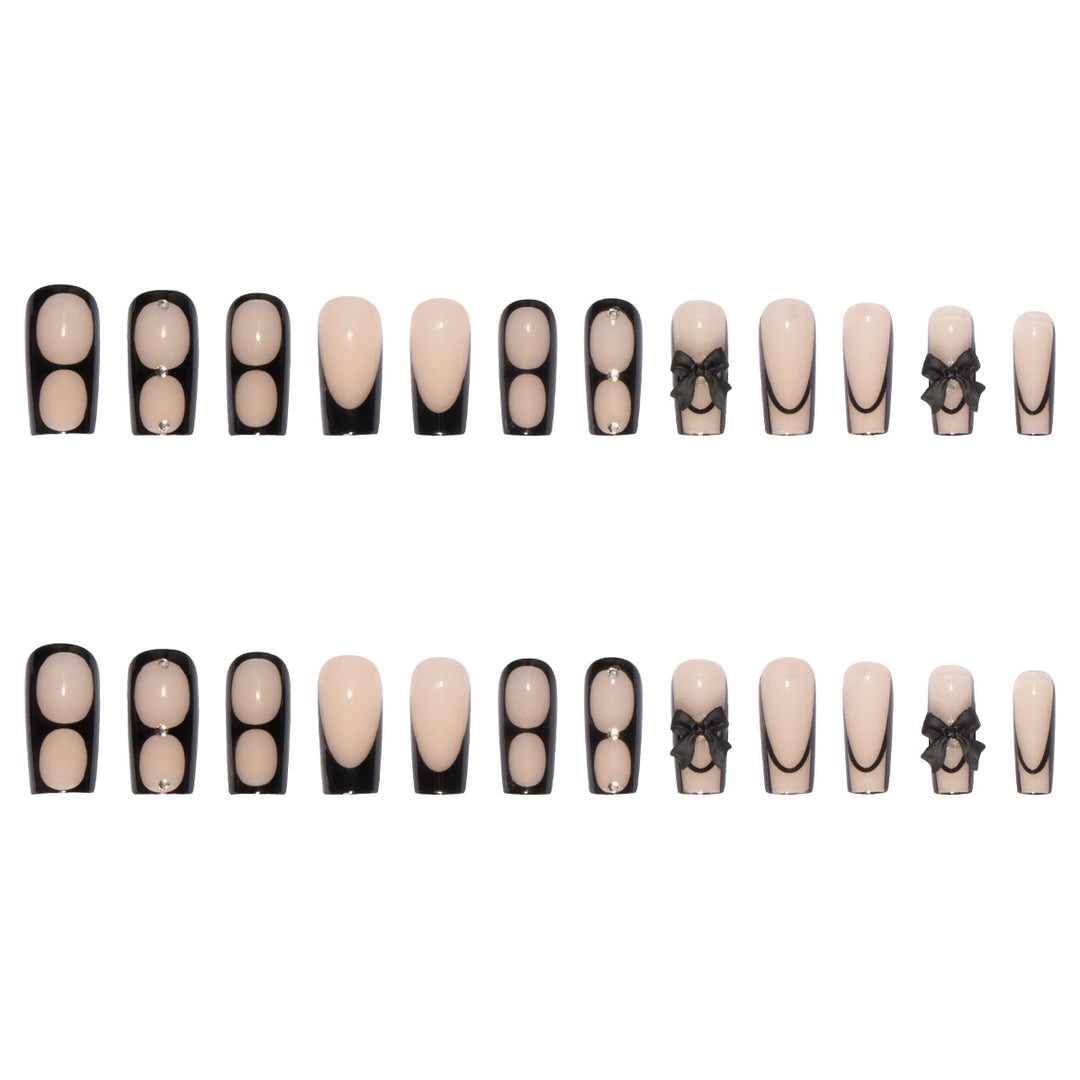 Creative Art Nails Bowlift