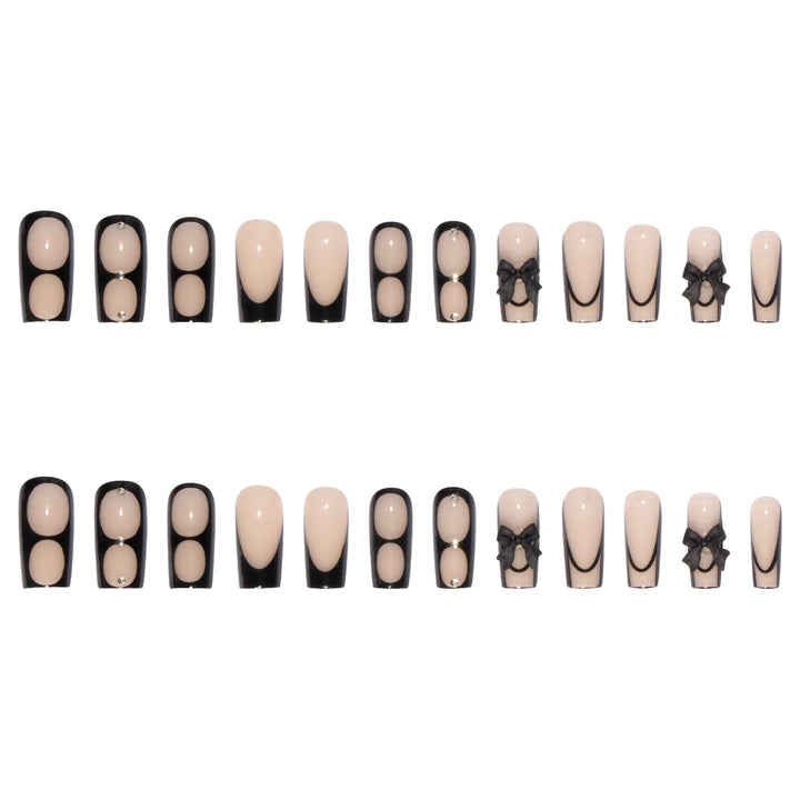 Creative Art Nails Bowlift