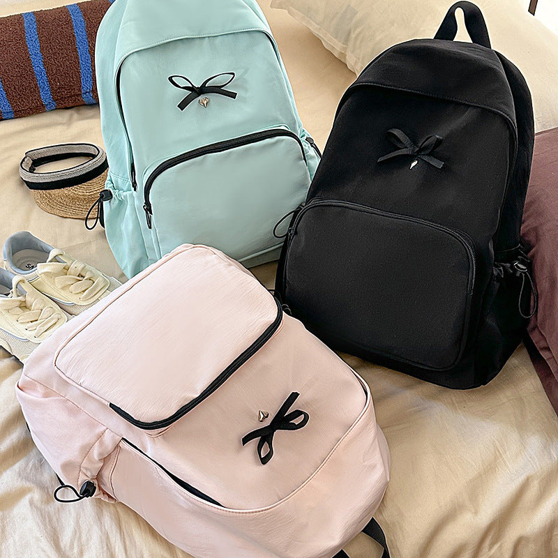 Stylish Backpack Bowlift