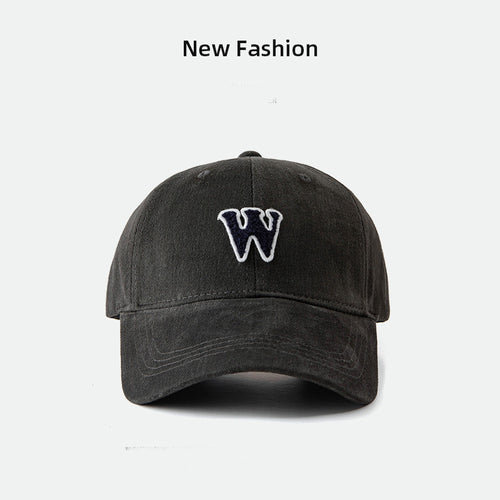 Designer Cotton Baseball Cap