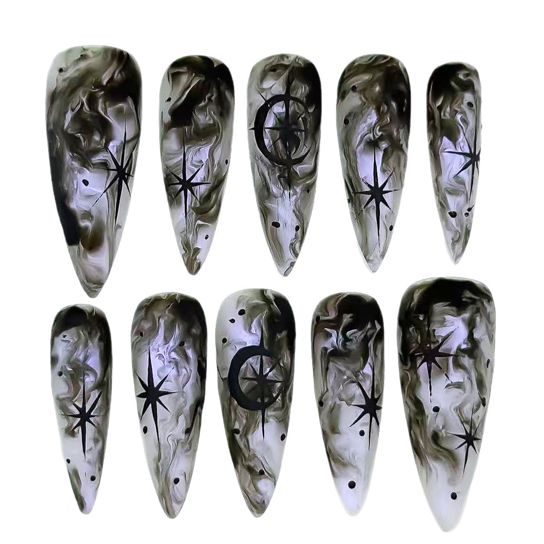 Elegant Art Nail Collection Bowlift