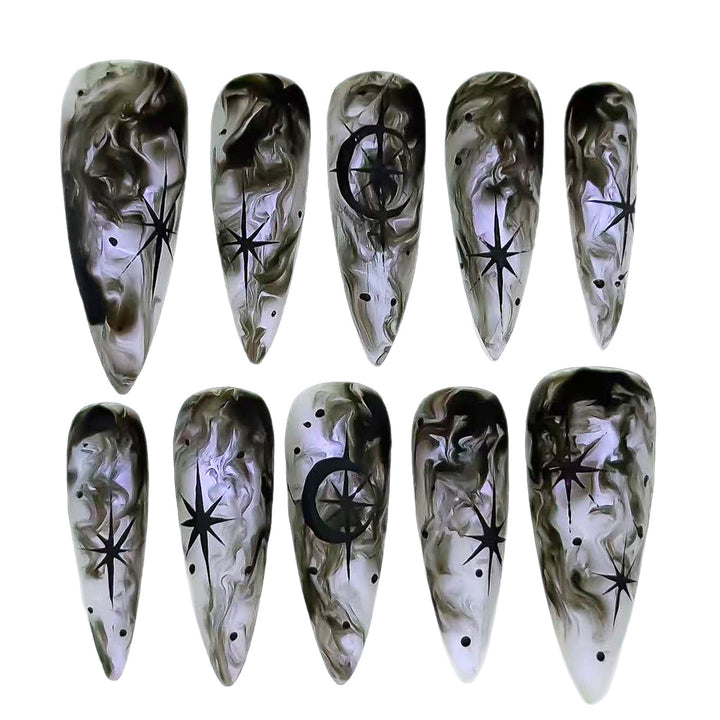 Elegant Art Nail Collection Bowlift