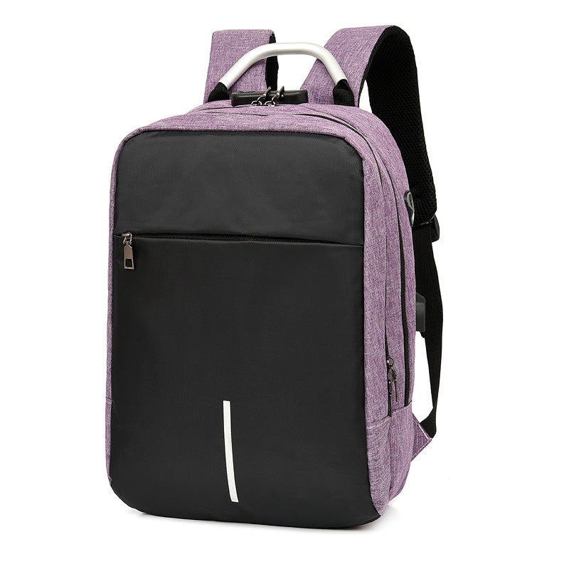 Versatile Travel Backpack Bowlift