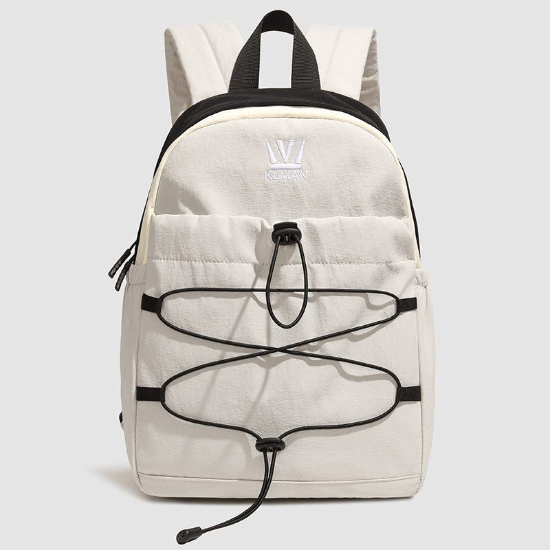 Versatile Outdoor Adventure Backpack