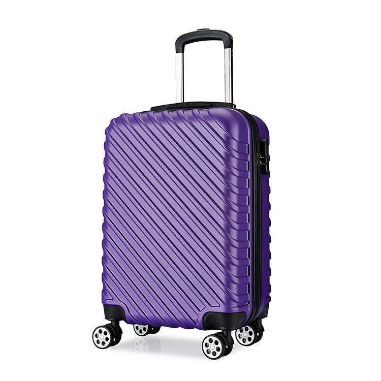 Durable Hardshell Luggage Set Bowlift