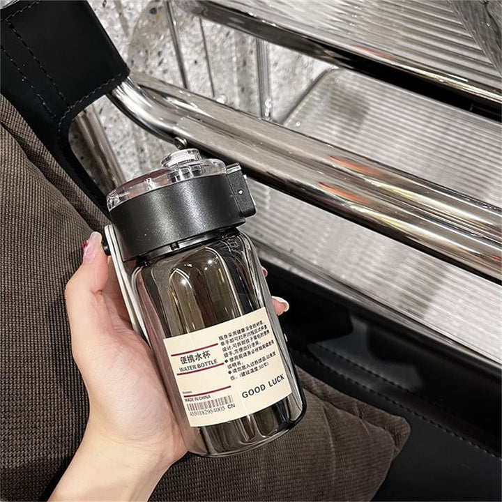 Ladies Travel Mug Bowlift
