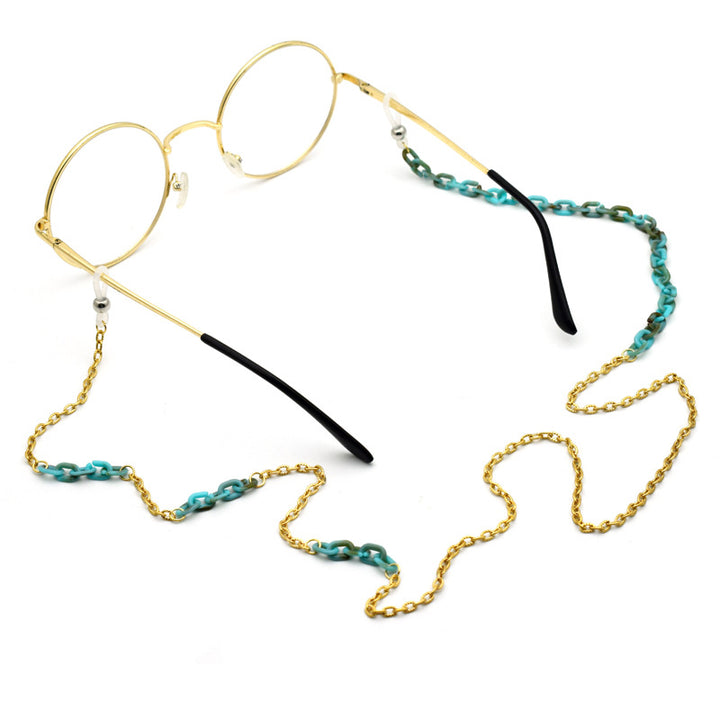 Stylish Decorative Eyewear Chain Bowlift