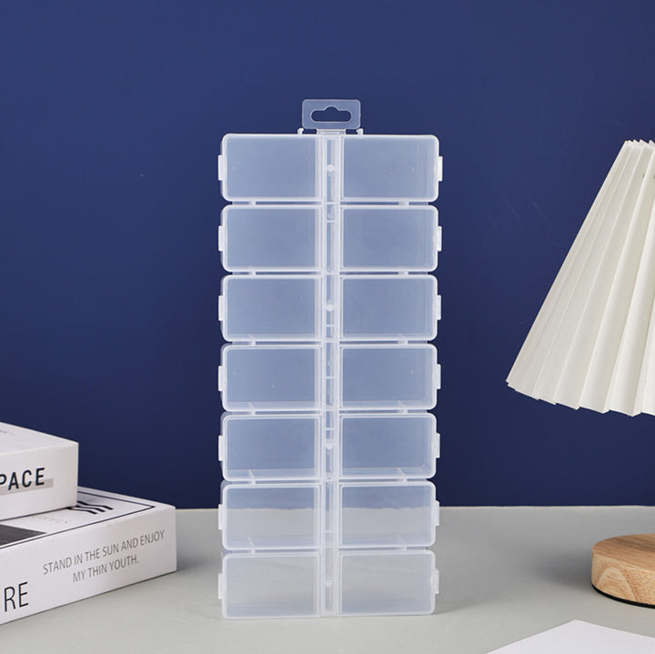 Modular Craft Storage Organizer Bowlift