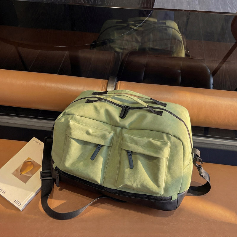 Sporty travel bag Bowlift