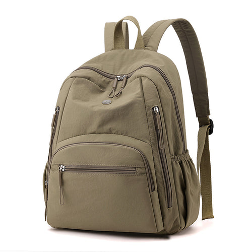 Versatile Laptop Backpack with Multiple Compartments Bowlift