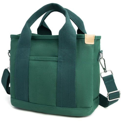 Ladies Stylish Carrier Bag with Removable Shoulder Straps Bowlift