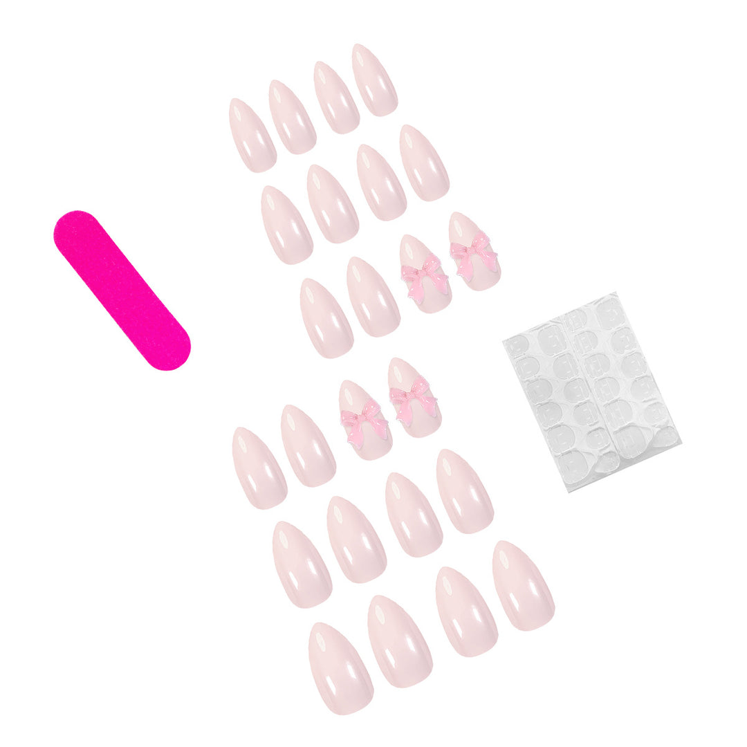Artful Nail Extensions Bowlift