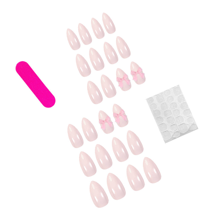 Artful Nail Extensions Bowlift